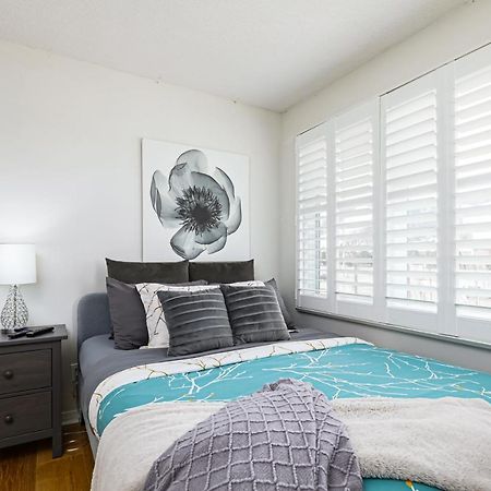 Stunning Townhouse - 3 Bdrm Blue Mountain Village Sauna! Blue Mountains Eksteriør billede