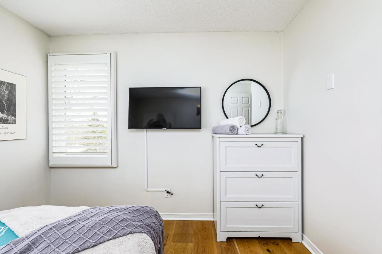 Stunning Townhouse - 3 Bdrm Blue Mountain Village Sauna! Blue Mountains Eksteriør billede